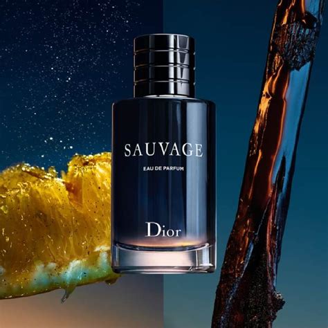 sauvage dior profumeriaweb|sauvage eau de parfum.